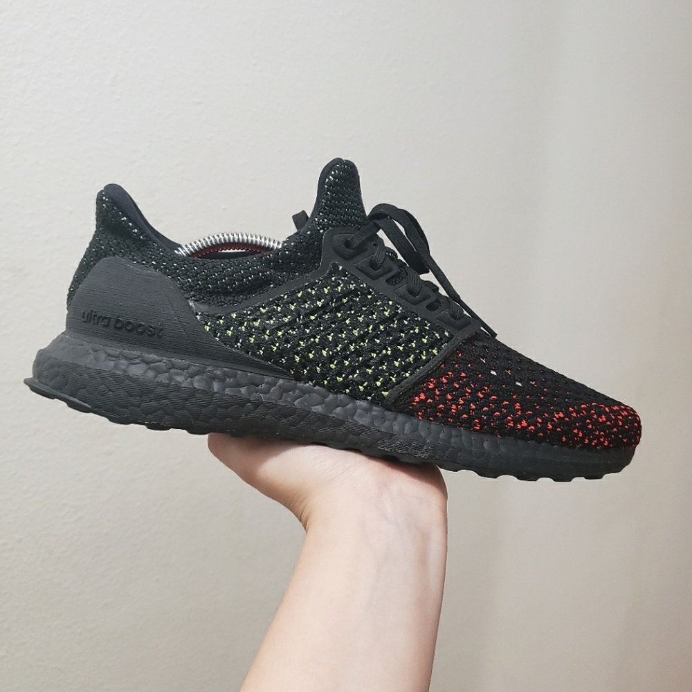 NEW!  Men | Adidas ULTRABOOST Shoes